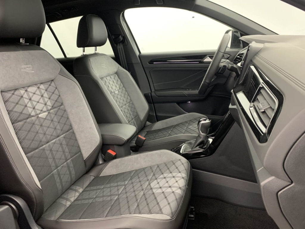 VOLKSWAGEN T-Roc 2.0 TDI 150 Start Stop DSG7 R-Line Edition - ref: 1-359601 - Photo 9