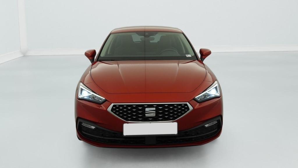 SEAT Leon E-HYBRID 204 CH DSG6 XCELLENCE - ref: 1-359662 - Photo 2