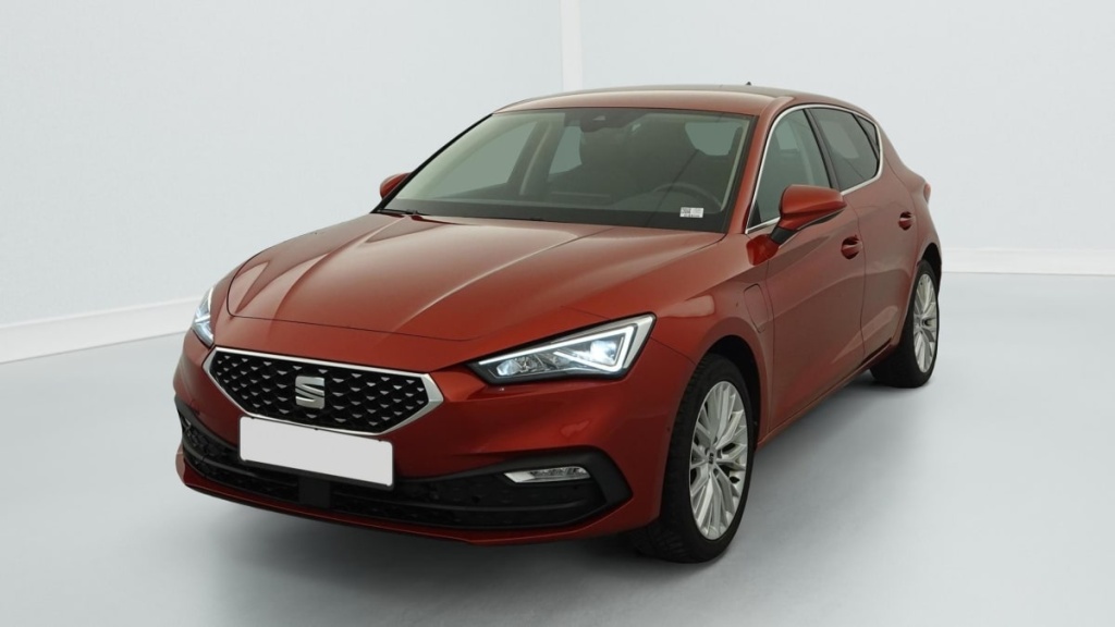 SEAT Leon E-HYBRID 204 CH DSG6 XCELLENCE - ref: 1-359662 - Photo 3