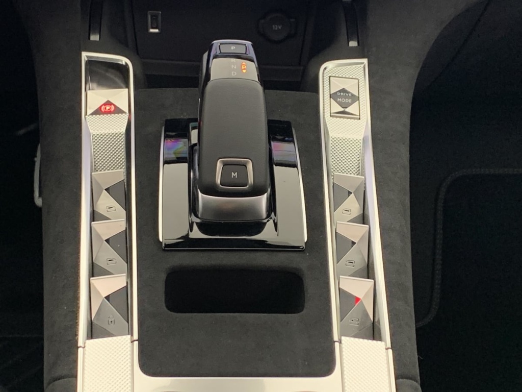 DS DS7 BlueHDi 130 EAT8 Pallas - ref: 1-359663 - Photo 15