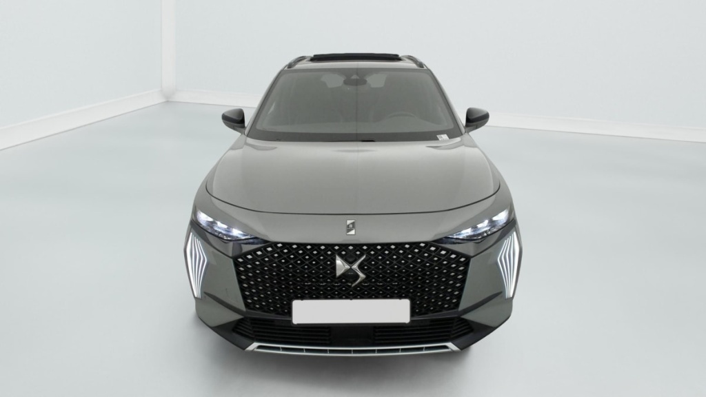 DS DS7 BlueHDi 130 EAT8 Pallas - ref: 1-359663 - Photo 2