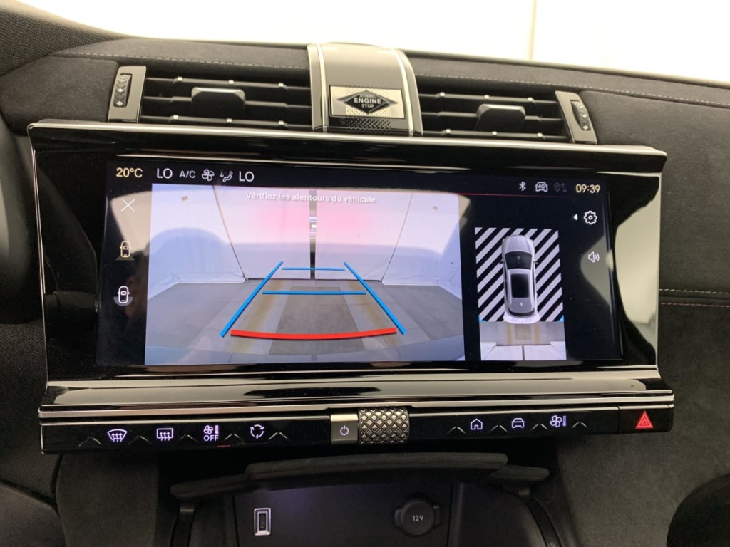 DS DS7 BlueHDi 130 EAT8 Pallas - ref: 1-359663 - Photo 20