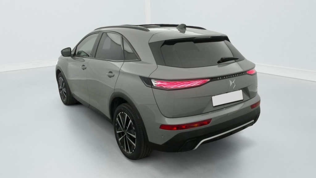 DS DS7 BlueHDi 130 EAT8 Pallas - ref: 1-359663 - Photo 5