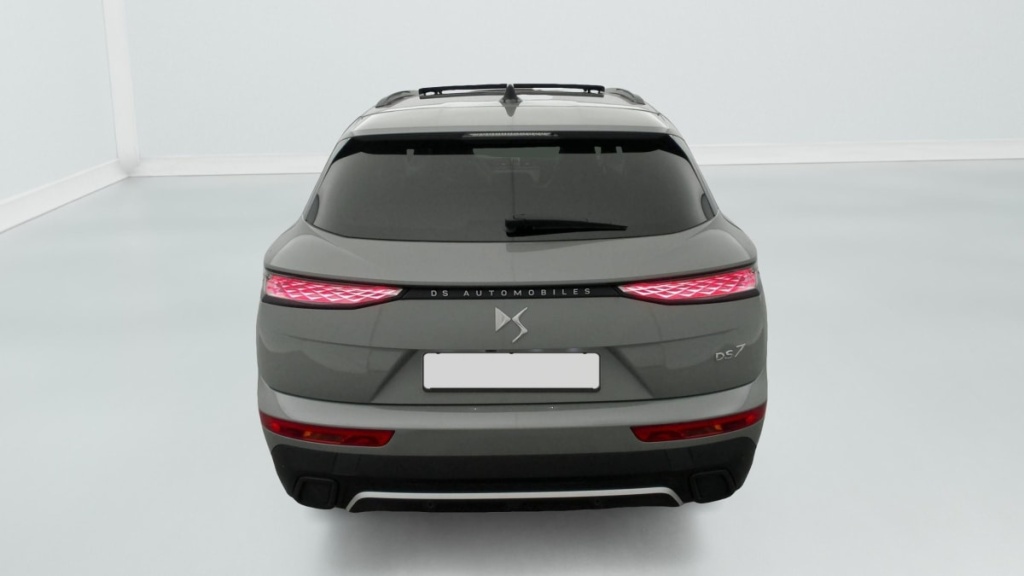 DS DS7 BlueHDi 130 EAT8 Pallas - ref: 1-359663 - Photo 6