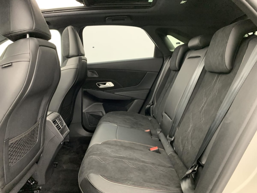 DS DS7 BlueHDi 130 EAT8 Pallas - ref: 1-359664 - Photo 18