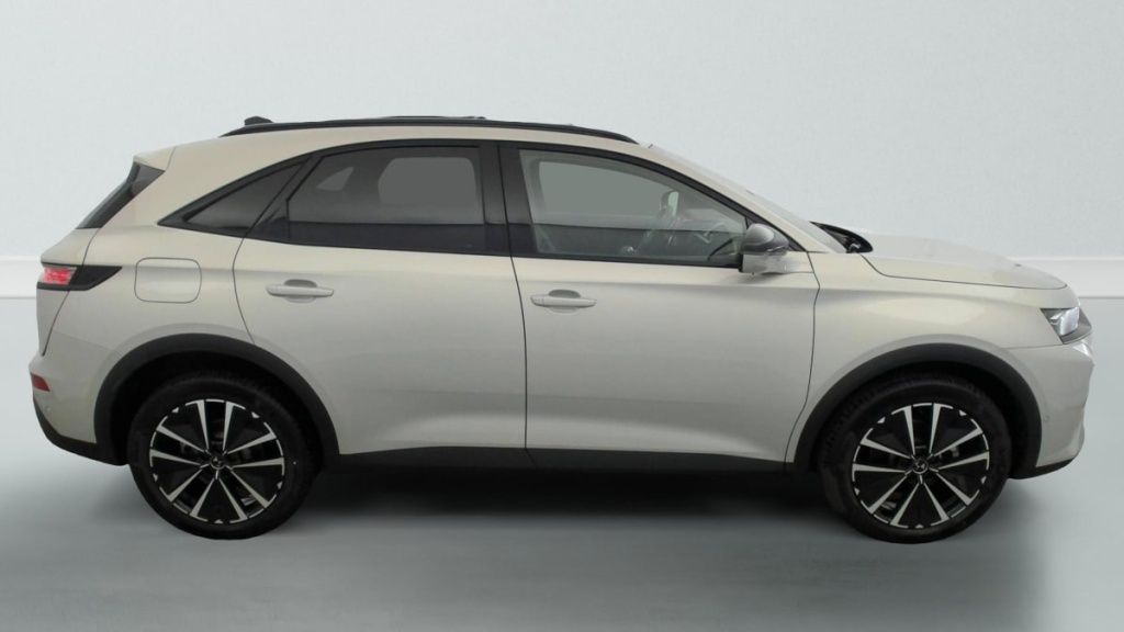 DS DS7 BlueHDi 130 EAT8 Pallas - ref: 1-359664 - Photo 8