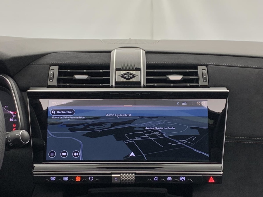 DS DS7 BlueHDi 130 EAT8 Pallas - ref: 1-359665 - Photo 19