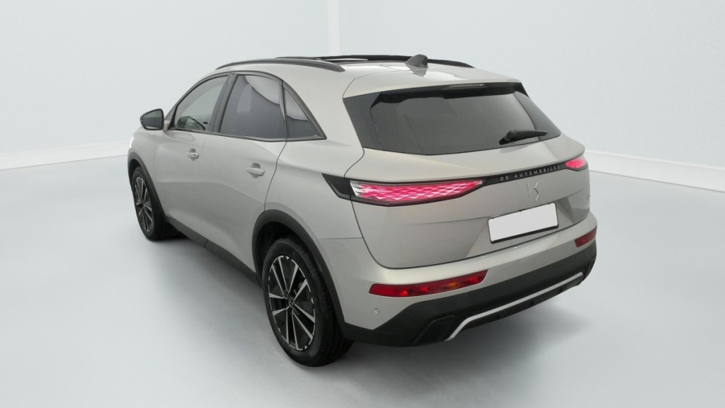 DS DS7 BlueHDi 130 EAT8 Pallas - ref: 1-359665 - Photo 5