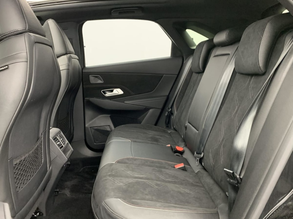 DS DS7 BlueHDi 130 EAT8 Pallas - ref: 1-359672 - Photo 18