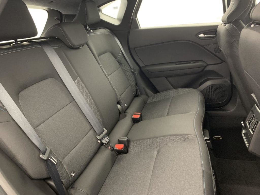 RENAULT Captur TCe 90 ch Evolution - ref: 1-359749 - Photo 10