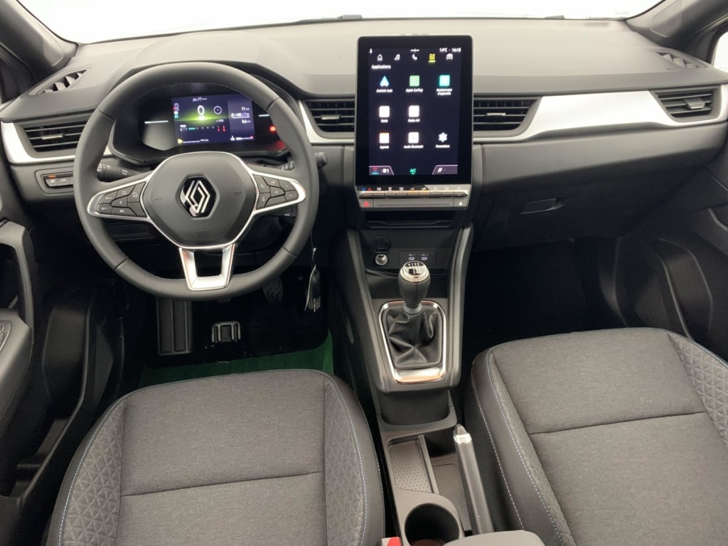 RENAULT Captur TCe 90 ch Evolution - ref: 1-359749 - Photo 13