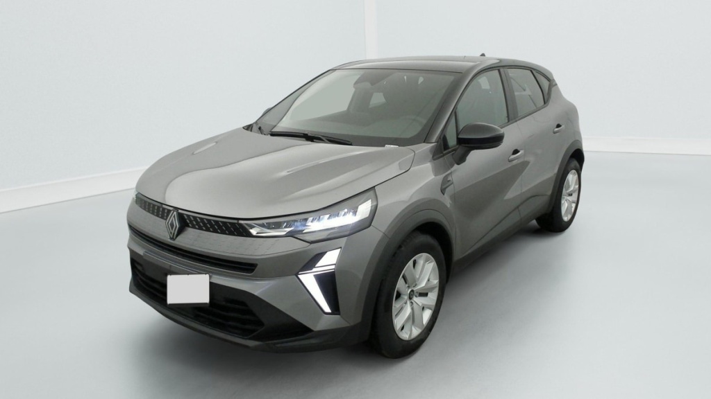 RENAULT Captur TCe 90 ch Evolution - ref: 1-359749 - Photo 3