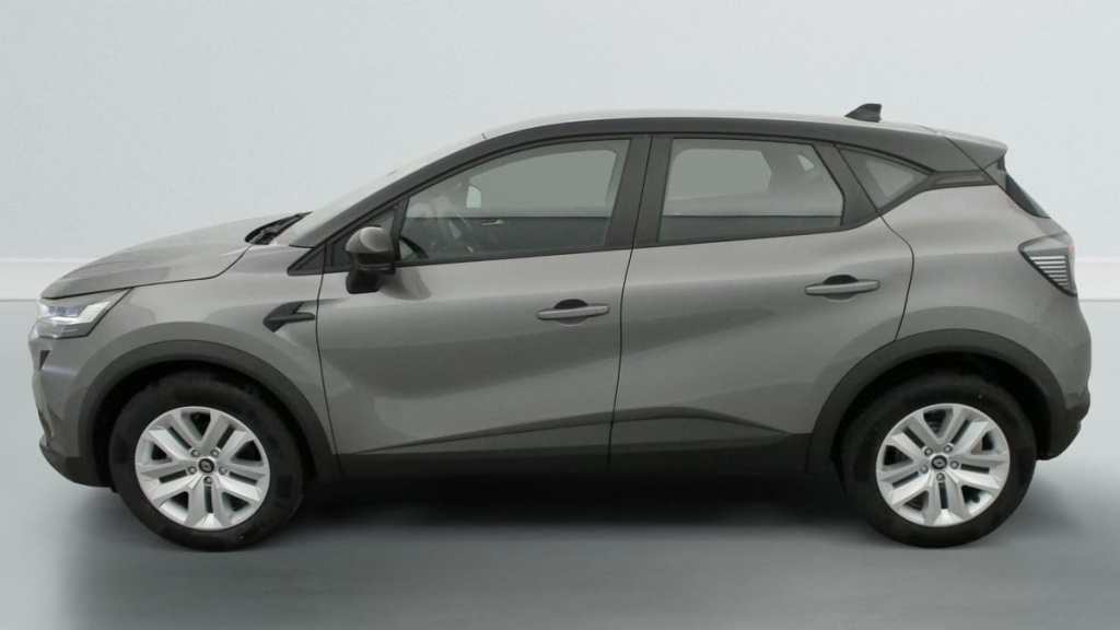 RENAULT Captur TCe 90 ch Evolution - ref: 1-359749 - Photo 4