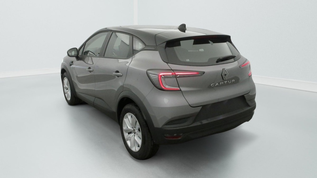 RENAULT Captur TCe 90 ch Evolution - ref: 1-359749 - Photo 5