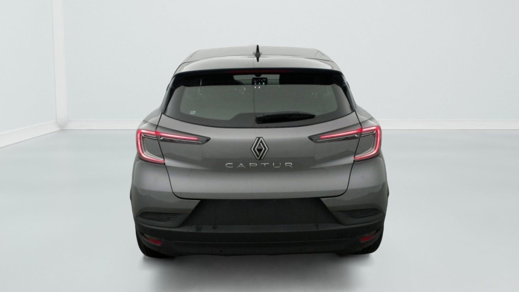 RENAULT Captur TCe 90 ch Evolution - ref: 1-359749 - Photo 6