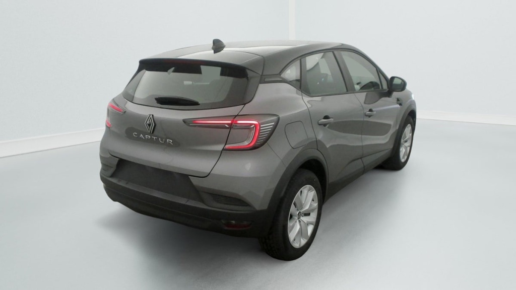 RENAULT Captur TCe 90 ch Evolution - ref: 1-359749 - Photo 7