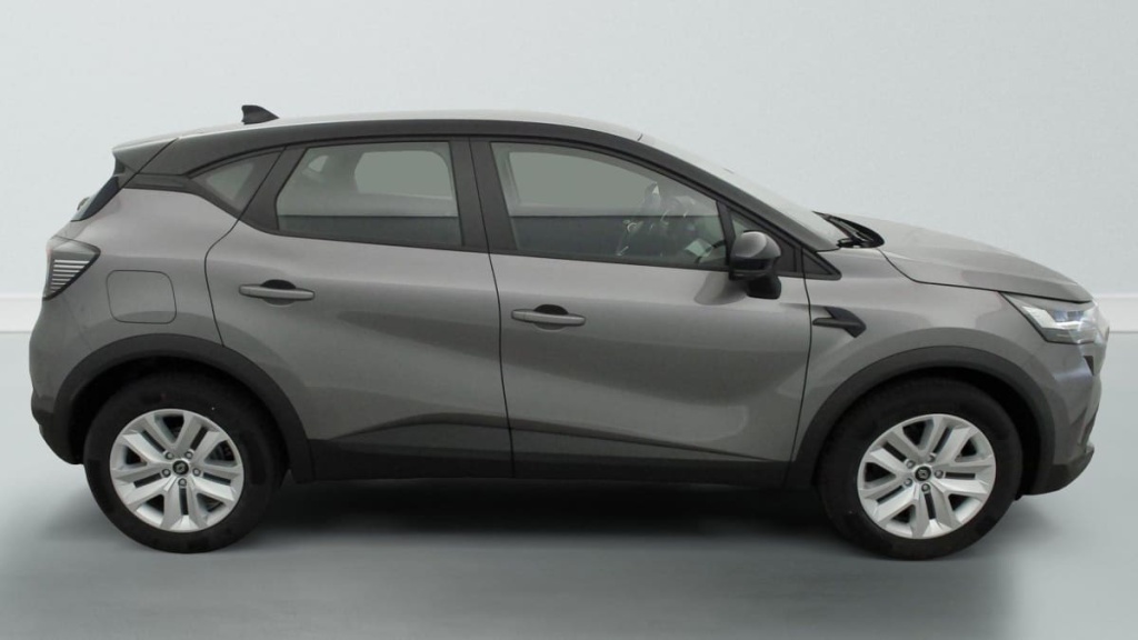 RENAULT Captur TCe 90 ch Evolution - ref: 1-359749 - Photo 8