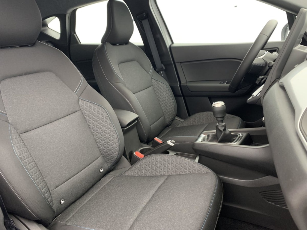 RENAULT Captur TCe 90 ch Evolution - ref: 1-359749 - Photo 9