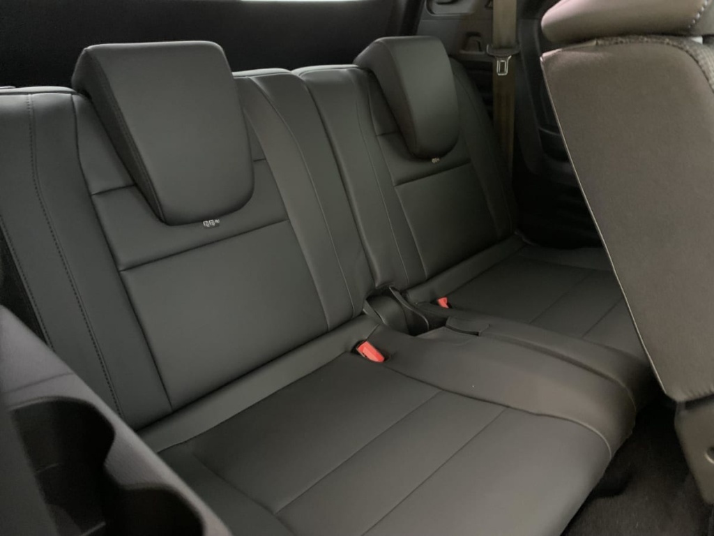 RENAULT Espace FULL HYBRID E-TECH 200 CH 7PL ESPRIT ALPINE - ref: 1-359781 - Photo 11