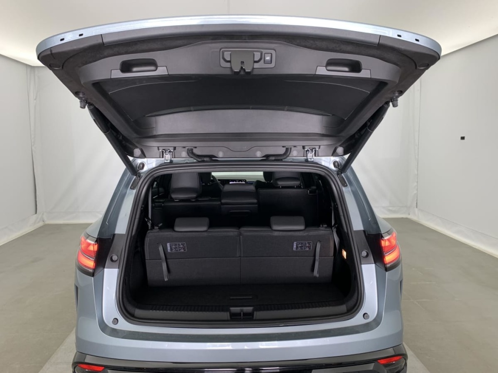 RENAULT Espace FULL HYBRID E-TECH 200 CH 7PL ESPRIT ALPINE - ref: 1-359781 - Photo 13