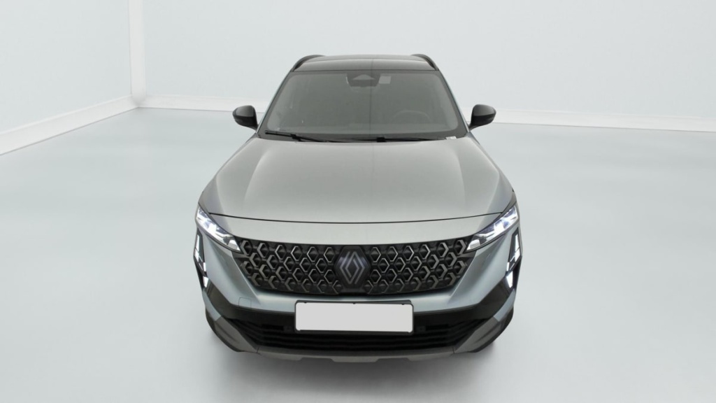 RENAULT Espace FULL HYBRID E-TECH 200 CH 7PL ESPRIT ALPINE - ref: 1-359781 - Photo 2