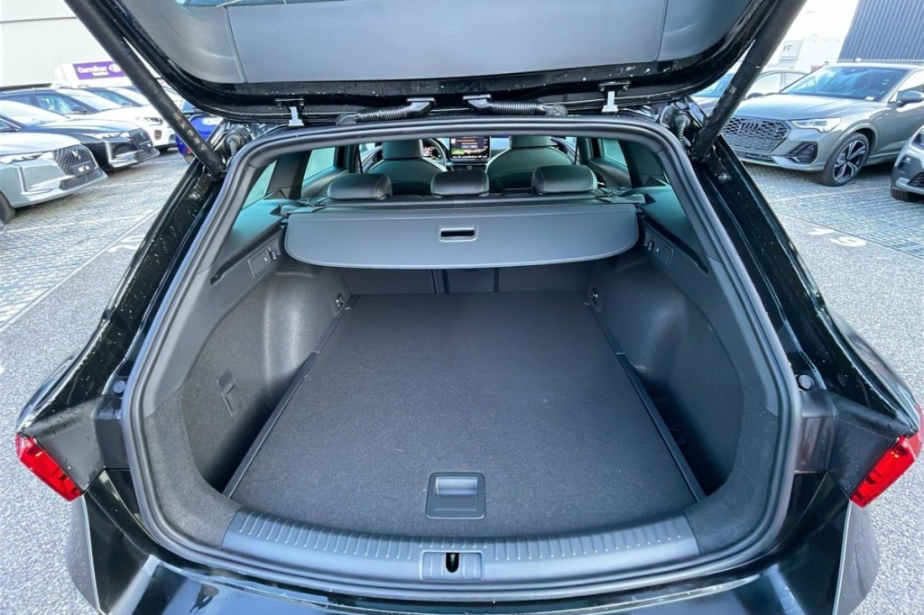 CUPRA Leon Sportstourer 1.5 eTSI Hybrid 150 ch DSG7 V - ref: 1-359949 - Photo 14