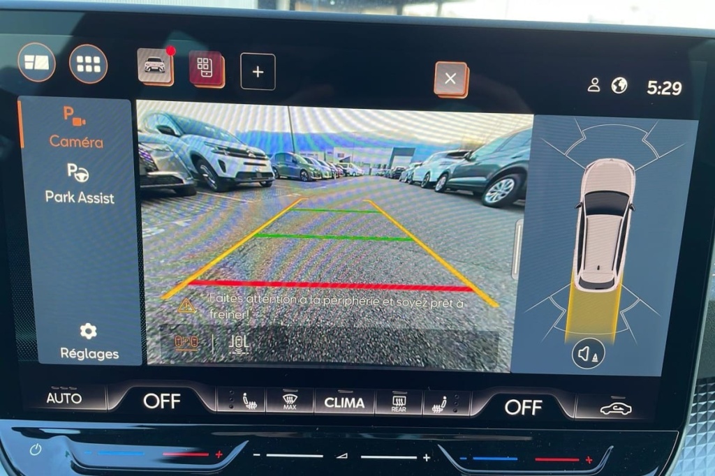 CUPRA Leon Sportstourer 1.5 eTSI Hybrid 150 ch DSG7 V - ref: 1-359949 - Photo 17