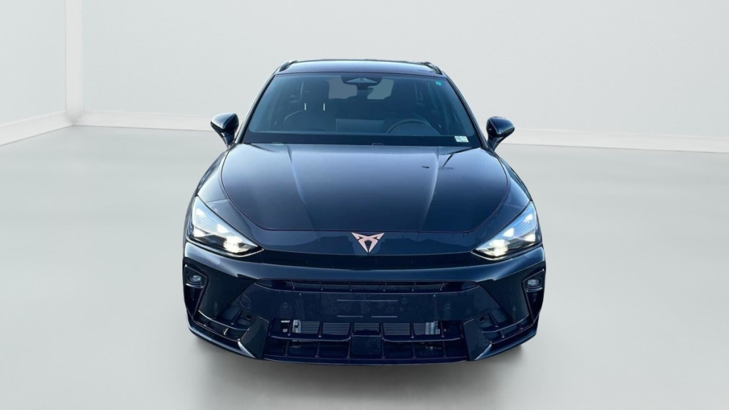 CUPRA Leon Sportstourer 1.5 eTSI Hybrid 150 ch DSG7 V - ref: 1-359949 - Photo 2