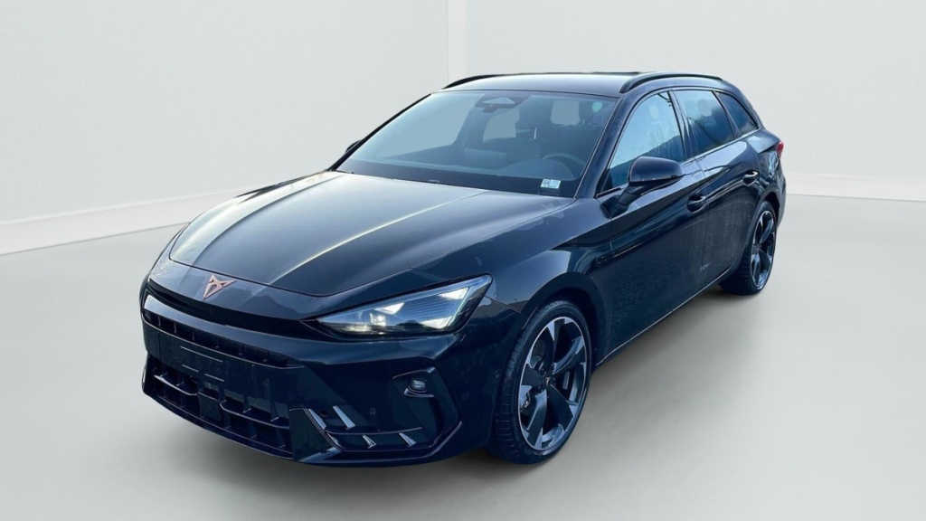 CUPRA Leon Sportstourer 1.5 eTSI Hybrid 150 ch DSG7 V - ref: 1-359949 - Photo 3