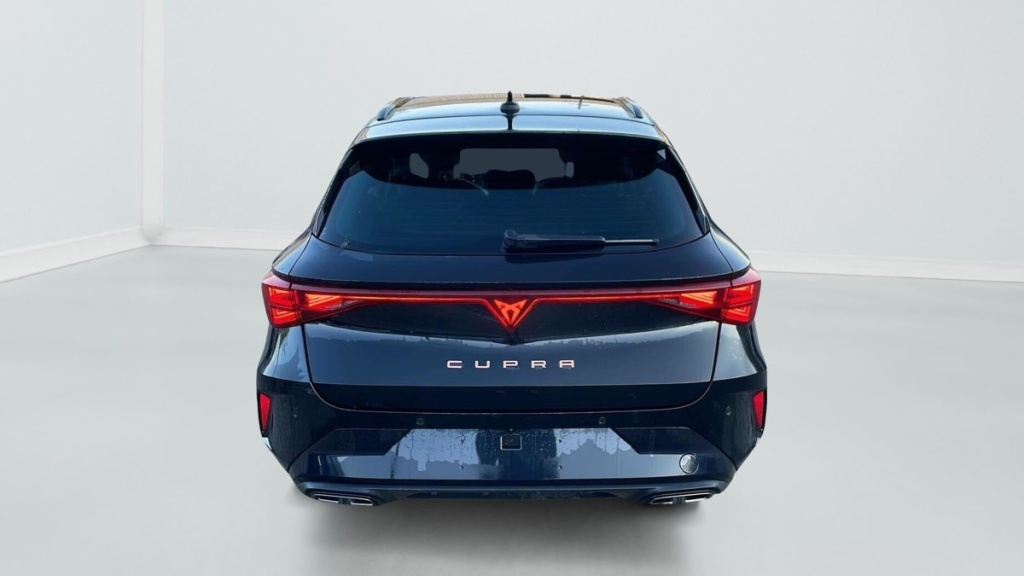 CUPRA Leon Sportstourer 1.5 eTSI Hybrid 150 ch DSG7 V - ref: 1-359949 - Photo 6