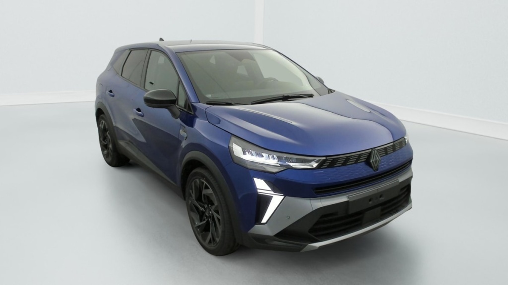 RENAULT Symbioz E-Tech full hybrid 160 ch Esprit Alpine - ref: 1-360269 - Photo 1