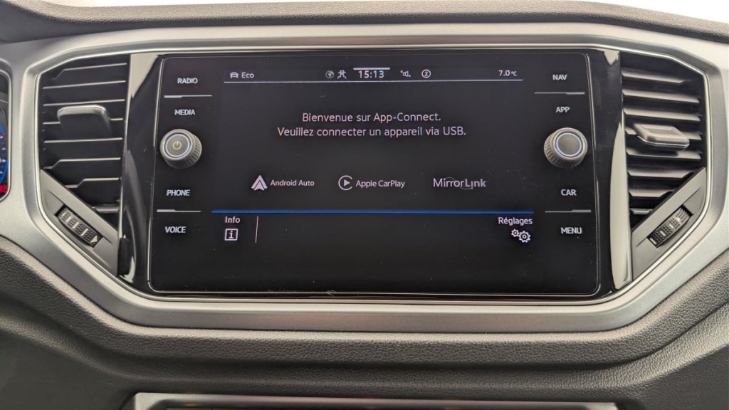 VOLKSWAGEN T-Roc 1.5 TSI 150 EVO Start Stop BVM6 Active - ref: 1-360278 - Photo 18