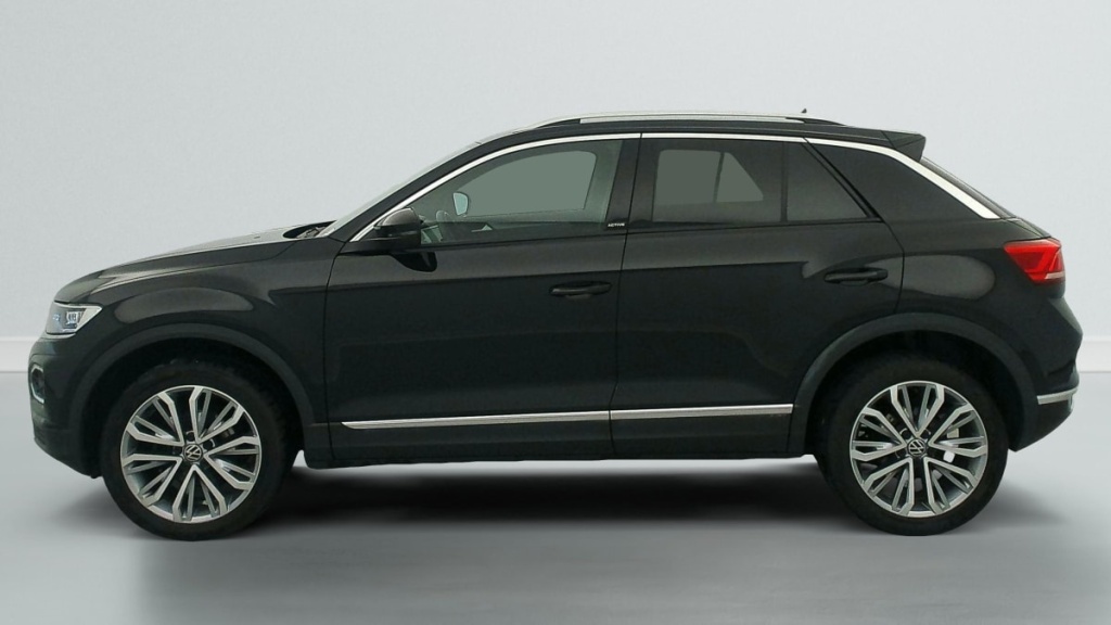 VOLKSWAGEN T-Roc 1.5 TSI 150 EVO Start Stop BVM6 Active - ref: 1-360278 - Photo 4