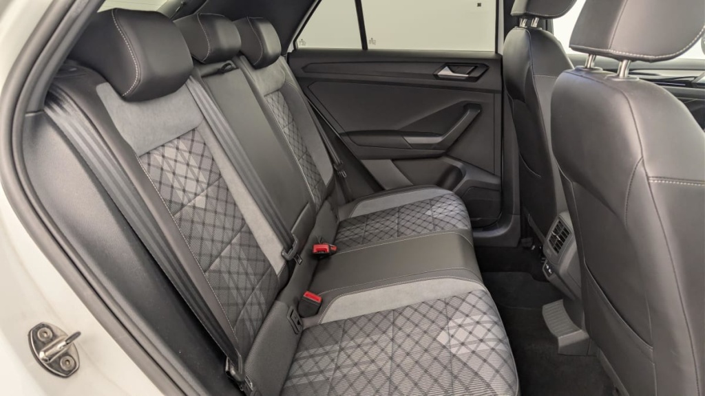 VOLKSWAGEN T-Roc 1.5 TSI EVO 150 Start Stop DSG7 R-Line - ref: 1-360348 - Photo 10