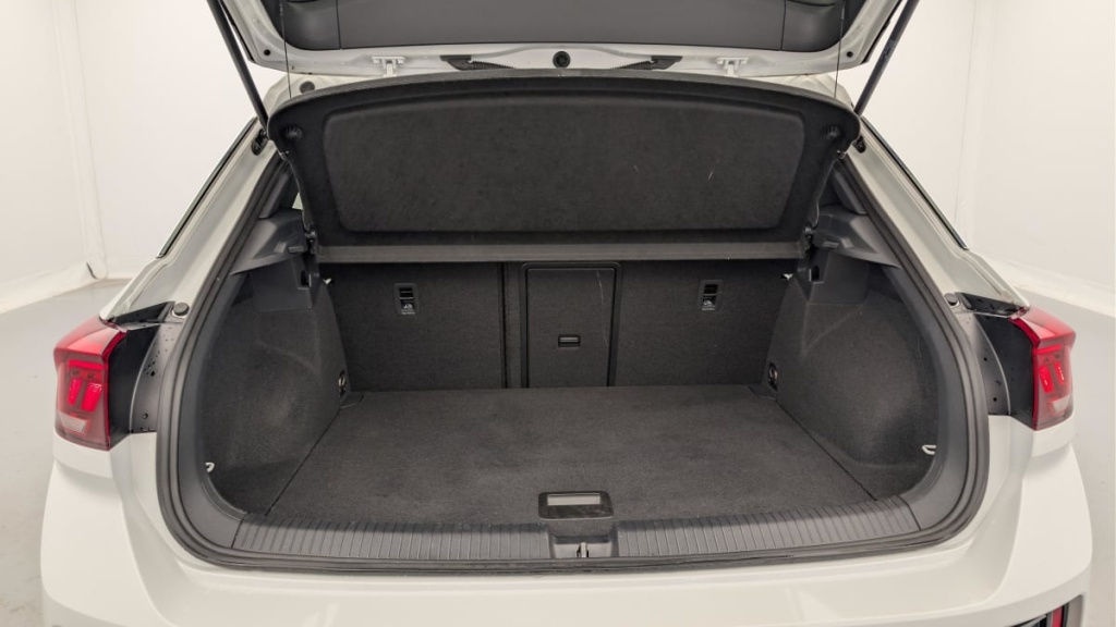 VOLKSWAGEN T-Roc 1.5 TSI EVO 150 Start Stop DSG7 R-Line - ref: 1-360348 - Photo 11