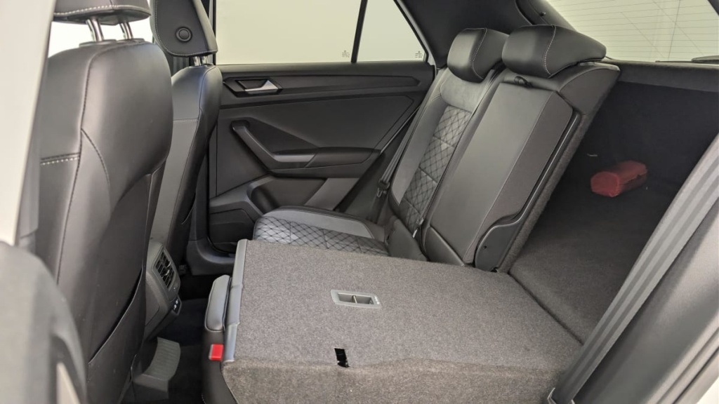 VOLKSWAGEN T-Roc 1.5 TSI EVO 150 Start Stop DSG7 R-Line - ref: 1-360348 - Photo 12