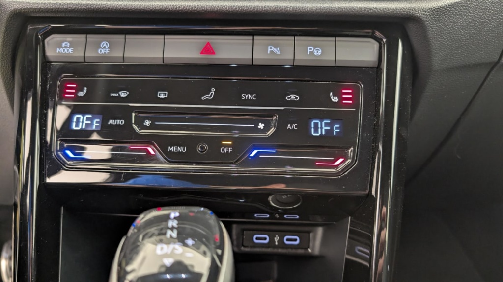 VOLKSWAGEN T-Roc 1.5 TSI EVO 150 Start Stop DSG7 R-Line - ref: 1-360348 - Photo 19