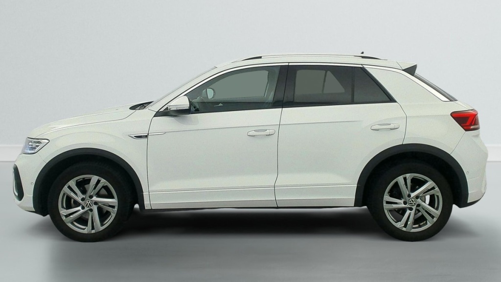 VOLKSWAGEN T-Roc 1.5 TSI EVO 150 Start Stop DSG7 R-Line - ref: 1-360348 - Photo 4