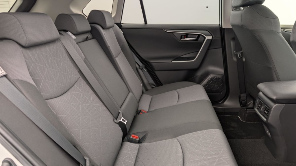 TOYOTA RAV4 222 ch AWD-i Dynamic - ref: 1-360365 - Photo 10