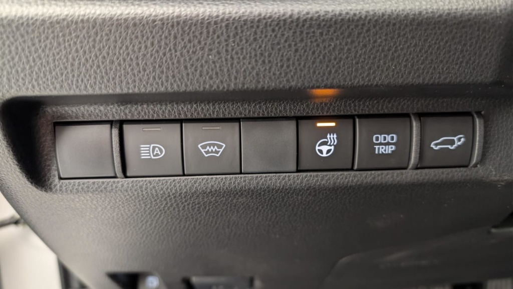 TOYOTA RAV4 222 ch AWD-i Dynamic - ref: 1-360365 - Photo 20