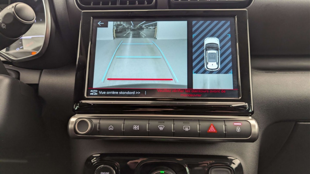 CITROEN C3 Aircross PureTech 110 S S BVM6 Max - ref: 1-360541 - Photo 18