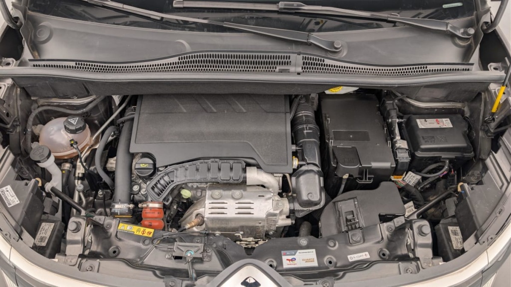 CITROEN C3 Aircross PureTech 110 S S BVM6 Max - ref: 1-360541 - Photo 20