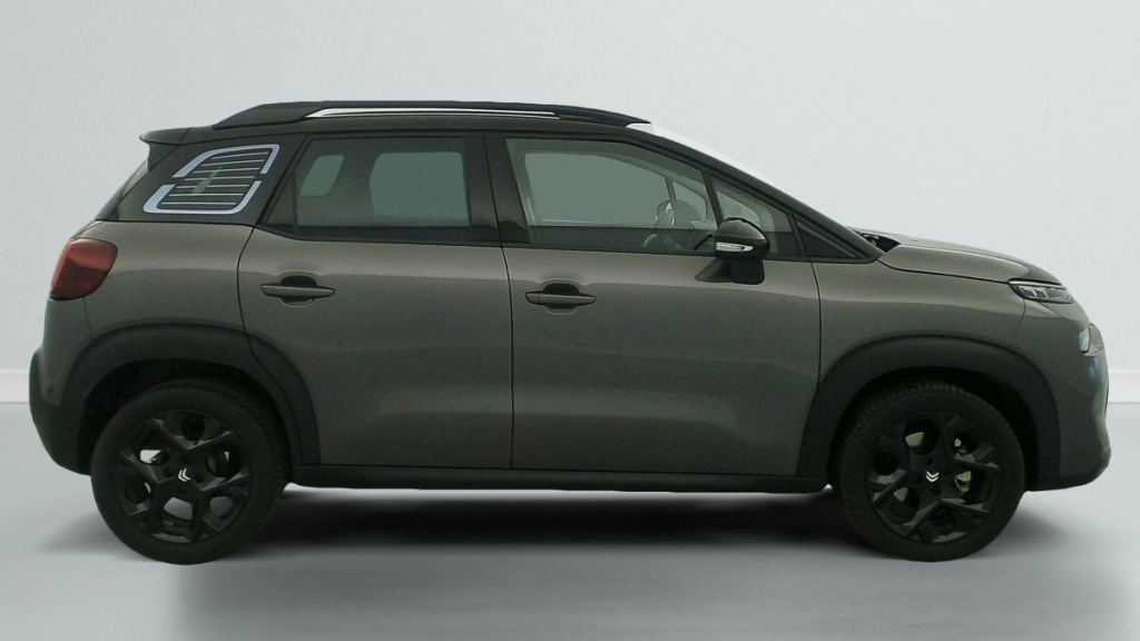 CITROEN C3 Aircross PureTech 110 S S BVM6 Max - ref: 1-360541 - Photo 8