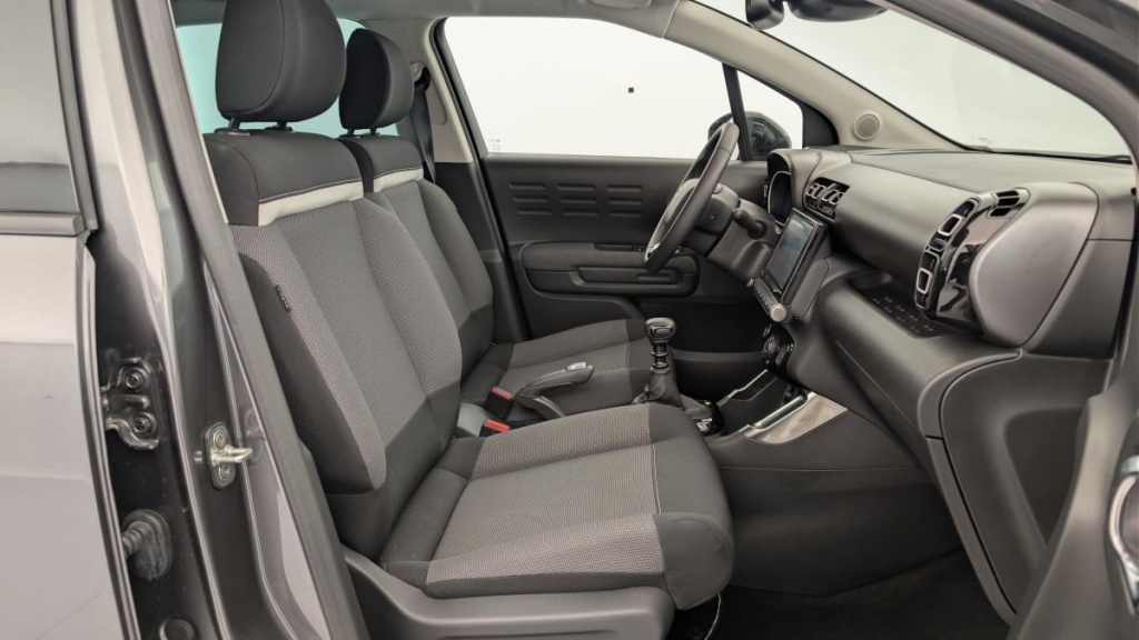 CITROEN C3 Aircross PureTech 110 S S BVM6 Max - ref: 1-360541 - Photo 9