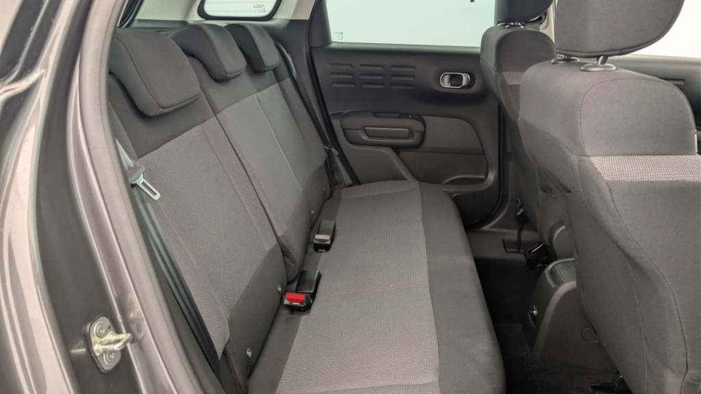 CITROEN C3 Aircross PureTech 110 S S BVM6 Max - ref: 1-360542 - Photo 10