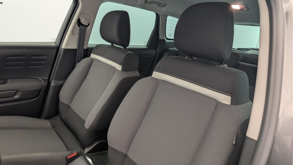 CITROEN C3 Aircross PureTech 110 S S BVM6 Max - ref: 1-360542 - Photo 16