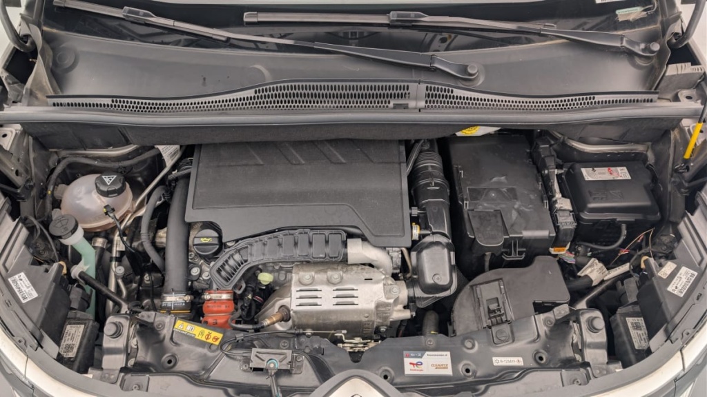 CITROEN C3 Aircross PureTech 110 S S BVM6 Max - ref: 1-360542 - Photo 20