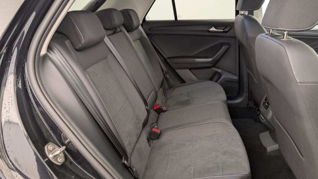 VOLKSWAGEN T-Roc 1.5 TSI EVO 150 Start Stop DSG7 Style - ref: 1-360563 - Photo 10