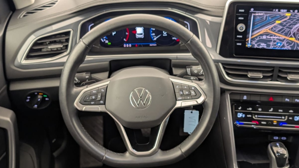 VOLKSWAGEN T-Roc 1.5 TSI EVO 150 Start Stop DSG7 Style - ref: 1-360563 - Photo 14