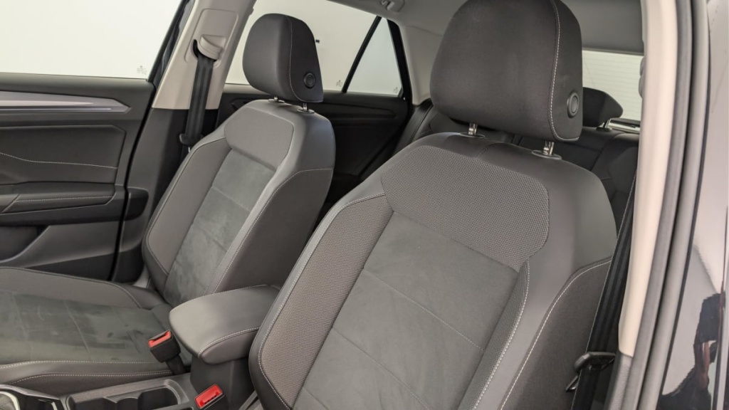 VOLKSWAGEN T-Roc 1.5 TSI EVO 150 Start Stop DSG7 Style - ref: 1-360563 - Photo 16